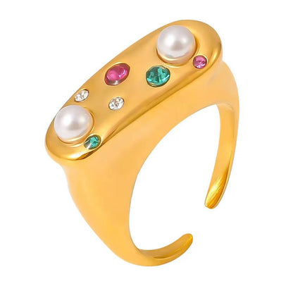 Colorrush Ring